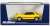Mitsubishi Galant Lambda 2000 GSR Turbo (1980) Yellow (Diecast Car) Package1