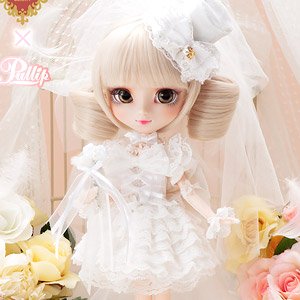 Pullip / Ange (Fashion Doll)