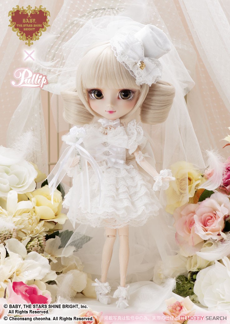 Pullip / Ange (Fashion Doll) 商品画像1