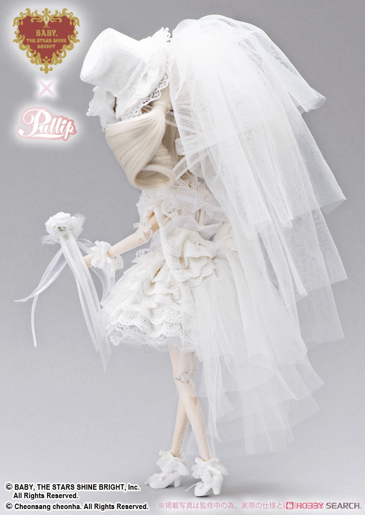 Pullip / Ange (Fashion Doll) 商品画像10