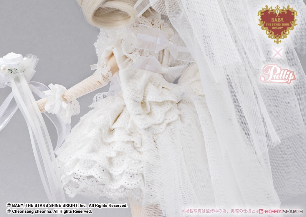 Pullip / Ange (Fashion Doll) Item picture11