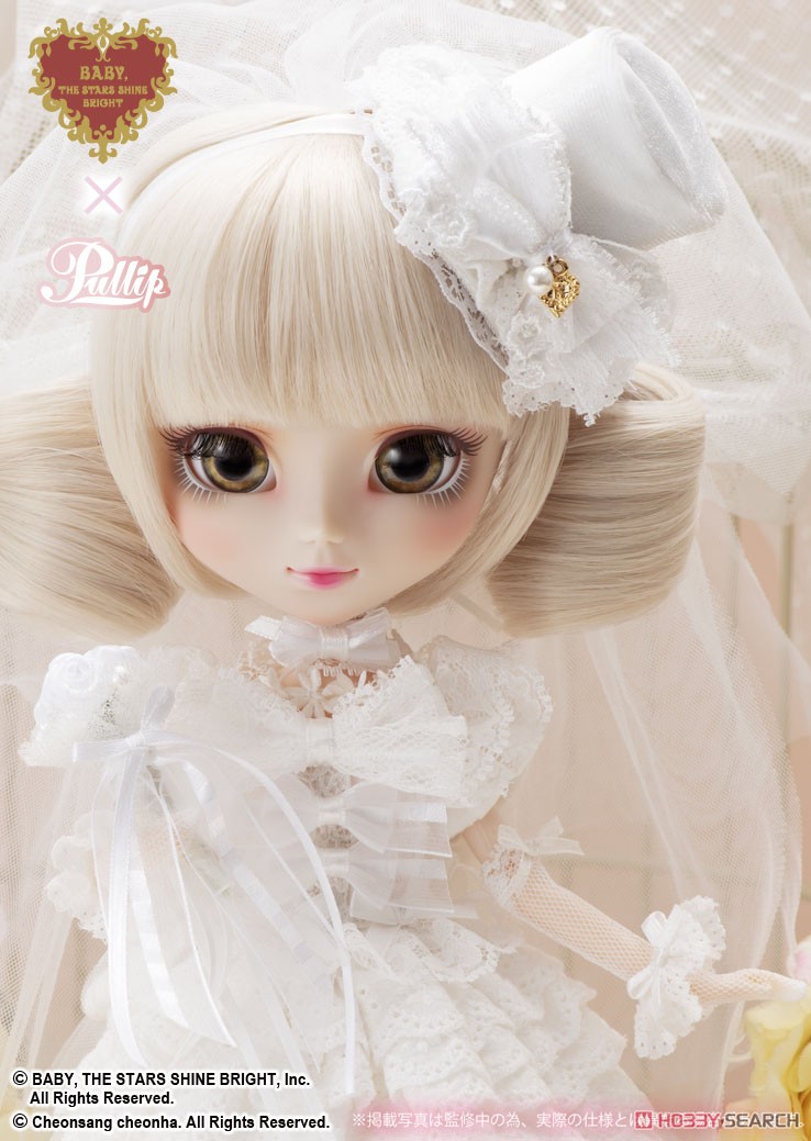 Pullip / Ange (Fashion Doll) 商品画像2