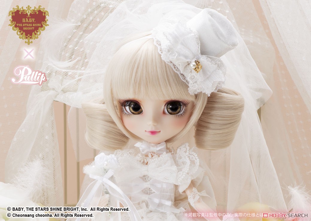 Pullip / Ange (Fashion Doll) 商品画像3