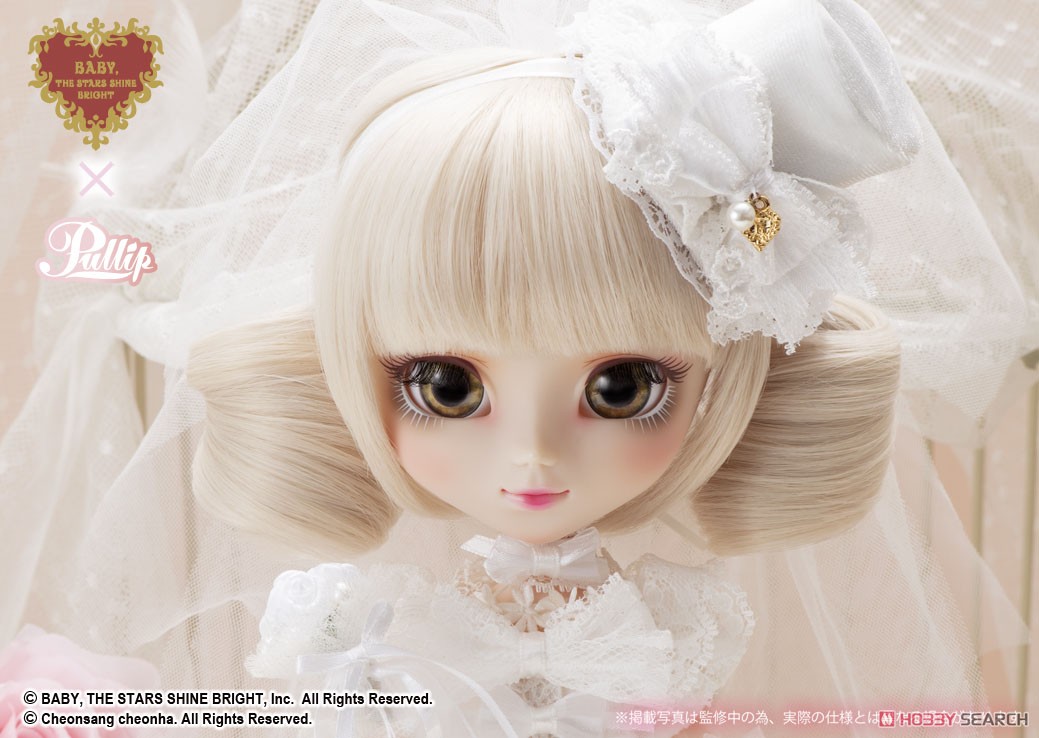 Pullip / Ange (Fashion Doll) Item picture4