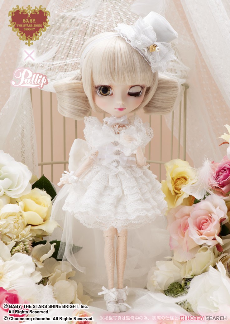 Pullip / Ange (Fashion Doll) Item picture5