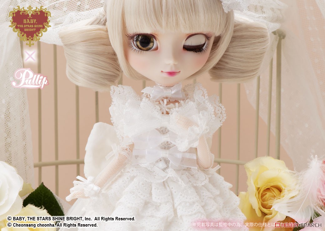 Pullip / Ange (Fashion Doll) 商品画像6