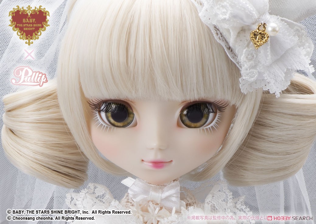 Pullip / Ange (Fashion Doll) 商品画像8