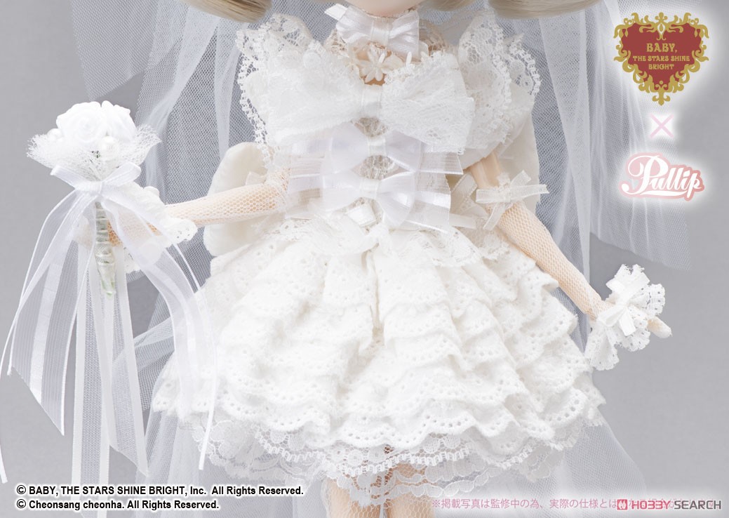 Pullip / Ange (Fashion Doll) Item picture9