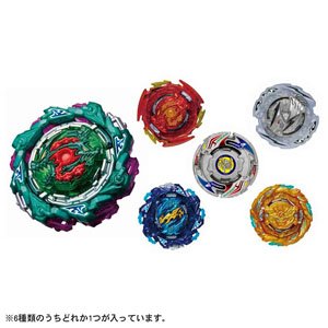 Beyblade Burst B-198 Random Booster Vol.29 (Active Toy)