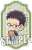 Detective Conan Die-cut Sticker [Yuya Kazami] Relux Ver. (Anime Toy) Item picture1