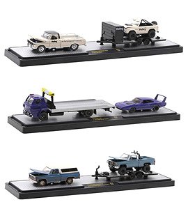 Auto-Haulers Release 53 (ミニカー)