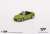 Honda S2000 (AP2) Lime Green Metallic (RHD) (Diecast Car) Item picture1