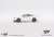 Nissan Skyline GT-R (R34) V-Spec N1 White (RHD) (Diecast Car) Item picture3