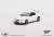Nissan Skyline GT-R (R34) V-Spec N1 White (RHD) (Diecast Car) Item picture1