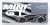 LB Works Lamborghini Huracan GT Digital Camouflage (LHD) (Diecast Car) Package1