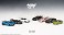 Hyundai Elantra N #499 Caround Racing Hyundai N-Festival #499 Caround Racing (LHD) (Diecast Car) その他の画像1 Thumbnail
