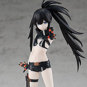 Pop Up Parade Empress [Black Rock Shooter] Dawn Fall Ver. (PVC Figure)
