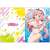 Dropout Idol Fruit Tart Clear File A (Anime Toy) Item picture4