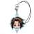 Shaman King Churu Chara Linking Key Ring (Set of 10) (Anime Toy) Item picture2