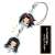 Shaman King Churu Chara Linking Key Ring (Set of 10) (Anime Toy) Item picture3