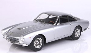 Ferrari 250 Lusso 1963 Metal Silver (ケース無) (ミニカー)