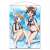 501st Joint Fighter Wing Strike Witches: Road to Berlin B1 Tapestry [Yoshika & Lynne] (Anime Toy) Item picture1