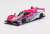 Acura ARX-05 DPi IMSA Daytona 24H 2022 Winner #60 Meyer Shank Racing (Diecast Car) Item picture1