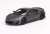 Acura NSX タイプS 2022 ゴッサムグレーマット (ミニカー) 商品画像1