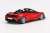 McLaren 765LT Spider Vermillion Red (Diecast Car) Item picture2