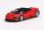 McLaren 765LT Spider Vermillion Red (Diecast Car) Item picture1