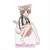 501st Joint Fighter Wing Strike Witches: Road to Berlin Acrylic Chara Stand [Lynette Bishop] (Anime Toy) Item picture1
