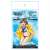 501st Joint Fighter Wing Strike Witches: Road to Berlin Acrylic Key Ring [Yoshika Miyafuji] (Anime Toy) Package1