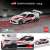 Toyota Pandem GR Supra Gazoo Racing (Diecast Car) Other picture1