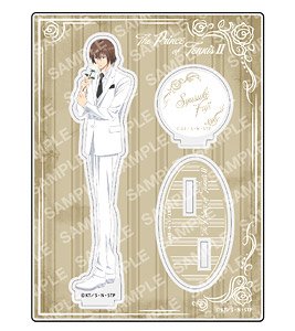 新テニスの王子様 アクリルスタンド (I 不二周助) (キャラクターグッズ)