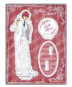 新テニスの王子様 アクリルスタンド (N 丸井ブン太) (キャラクターグッズ)