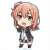 My Teen Romantic Comedy Snafu Climax Big Puni Colle! Acrylic Figure Yui Yuigahama (Anime Toy) Item picture2