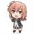 My Teen Romantic Comedy Snafu Climax Big Puni Colle! Acrylic Figure Yui Yuigahama (Anime Toy) Item picture3