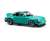 Singer DLS Tiffany Blue (Diecast Car) Item picture1