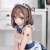 Anmi Gray Duckling in Maid`s Outfit (PVC Figure) Other picture2