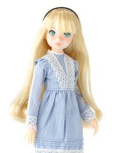 CCSgirl 22SS ruruko (Fashion Doll)