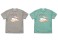 Slow Loop Doushiyou... T-Shirt Light Gray XL (Anime Toy) その他の画像1 Thumbnail