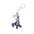 The Executioner and Her Way of Life Acrylic Key Ring (3) Menou (Animation Ver.) (Anime Toy) Item picture1