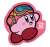 Kirby`s Dream Land 30th Die-cut Sticker (28) (Anime Toy) Item picture1