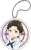 Spy x Family Clear Key Ring Damian (Anime Toy) Item picture1