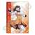 The Executioner and Her Way of Life B5 Pencil Board Akari (Anime Toy) Item picture1