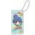 Laid-Back Camp Chibittsu! Domiterior Key Chain Rin/Momiji (Anime Toy) Item picture1