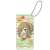 Laid-Back Camp Chibittsu! Domiterior Key Chain Aoi/Momiji (Anime Toy) Item picture1