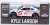Kyle Larson 2022 Hendrickcars.Com Throwback Chevrolet Camaro NASCAR 2022 Next Generation (Diecast Car) Package1