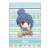 Laid-Back Camp Chibittsu! B5 Pencil Board Rin/Momiji (Anime Toy) Item picture1