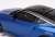 Nissan Z Performance 2023 Seiran Blue (LHD) (Diecast Car) Item picture4